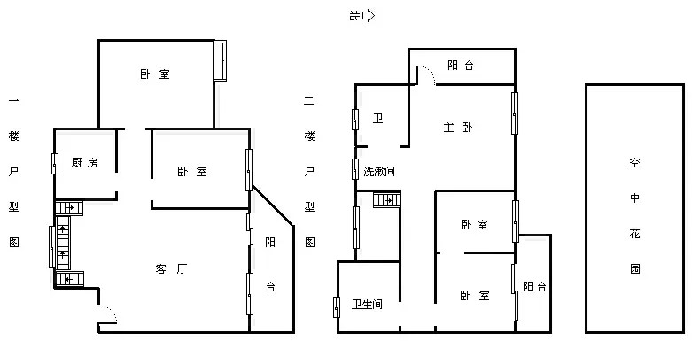 海韵假日休闲公寓  5室2厅4卫   550.00万客厅