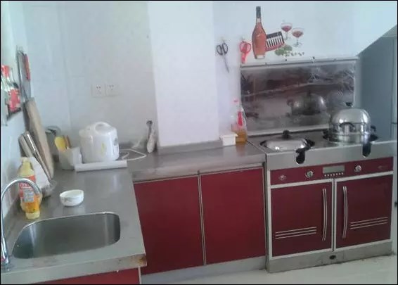 凤凰水城凤凰湾 3室2厅2卫 5000.0元/月 凤凰水城凤凰湾 3室2厅2卫 5000.0元/月室内图