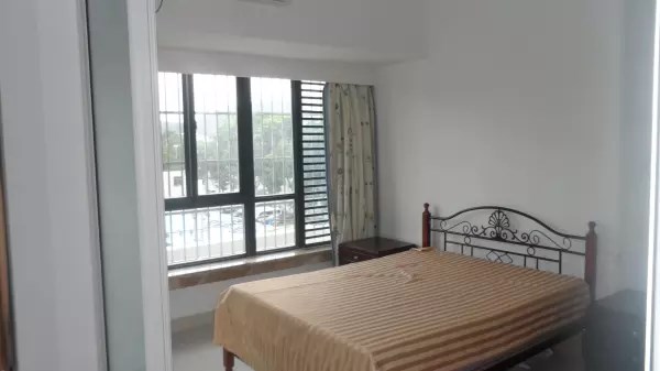 金蓝湾 1室1厅1卫 160.0万 金蓝湾 1室1厅1卫 160.0万客厅