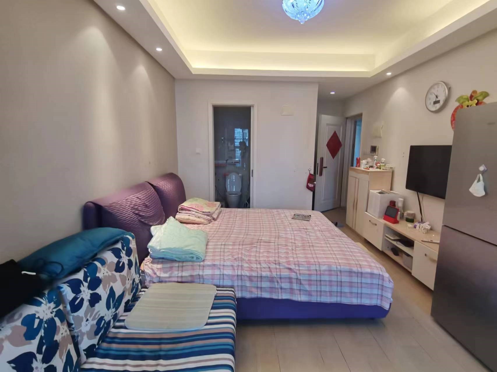 25度阳光 1室1厅1卫 82.0万 25度阳光 1室1厅1卫 82.0万客厅