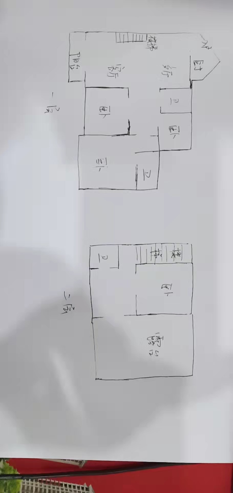 卓达东方巴哈马三期自由港湾  4室2厅3卫   320.00万