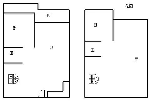 凤凰水城红树湾  2室2厅2卫   4500.00元/月室内图