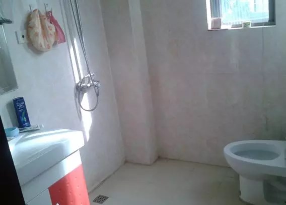 凤凰水城凤凰湾 3室2厅2卫 5000.0元/月 凤凰水城凤凰湾 3室2厅2卫 5000.0元/月室内图