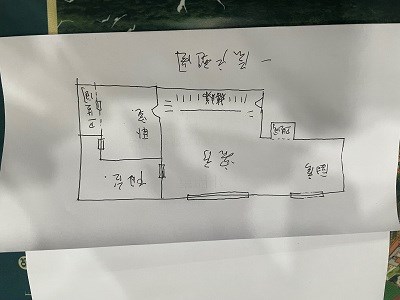 中央海景大道（半山半岛四期）  3室2厅4卫   850.00万客厅