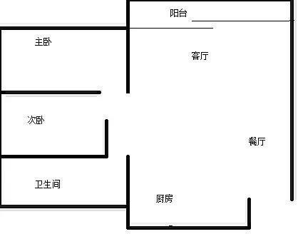 海岳半岛城邦  2室1厅2卫   5000.00元/月