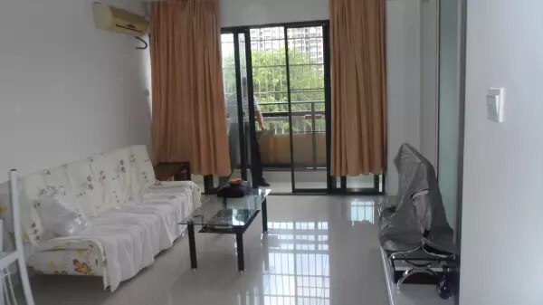 金蓝湾 1室1厅1卫 160.0万 金蓝湾 1室1厅1卫 160.0万客厅