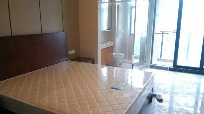 凤凰水城南岸  1室1厅1卫    110.0万 凤凰水城南岸  1室1厅1卫    110.0万客厅