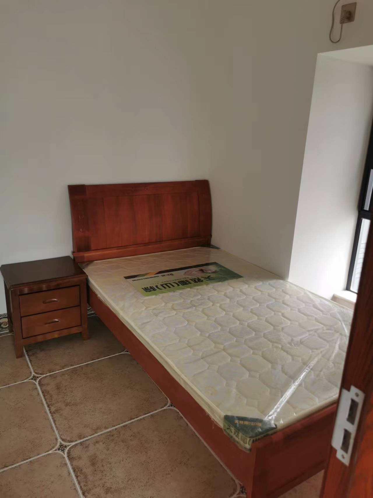 卓达东方巴哈马三期自由港湾 2室1厅1卫 3000.0元/月 卓达东方巴哈马三期自由港湾 2室1厅1卫 3000.0元/月室内图