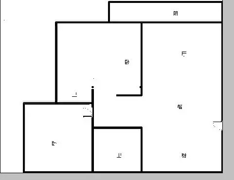 凤凰水城  2室2厅2卫   300.00万客厅