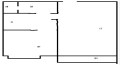 华庭天下  1室1厅1卫   2500.00元/月