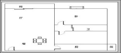 万科高知园  2室2厅1卫   150.00万