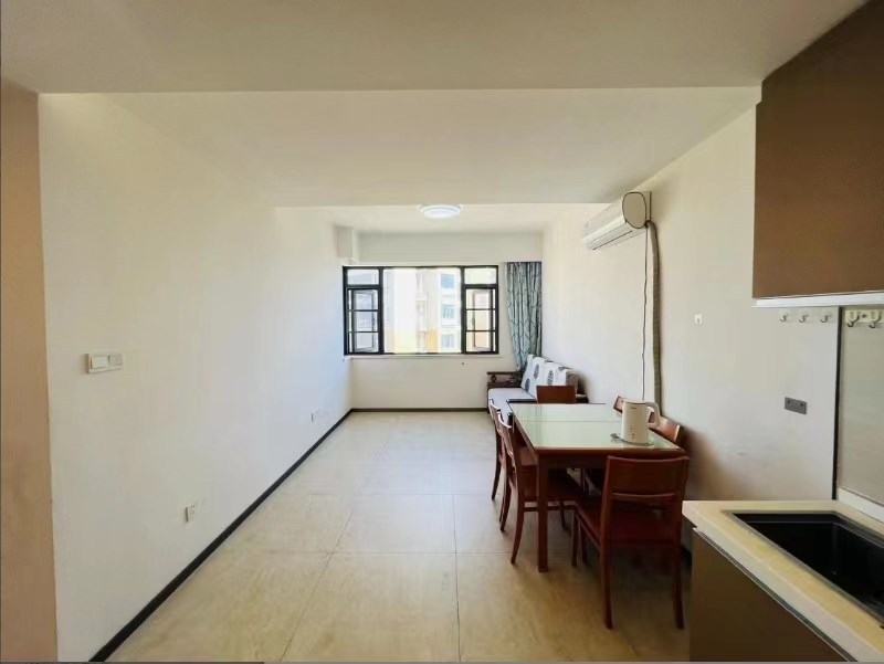 中铁子悦薹 2室1厅1卫 185.0万 中铁子悦薹 2室1厅1卫 185.0万客厅