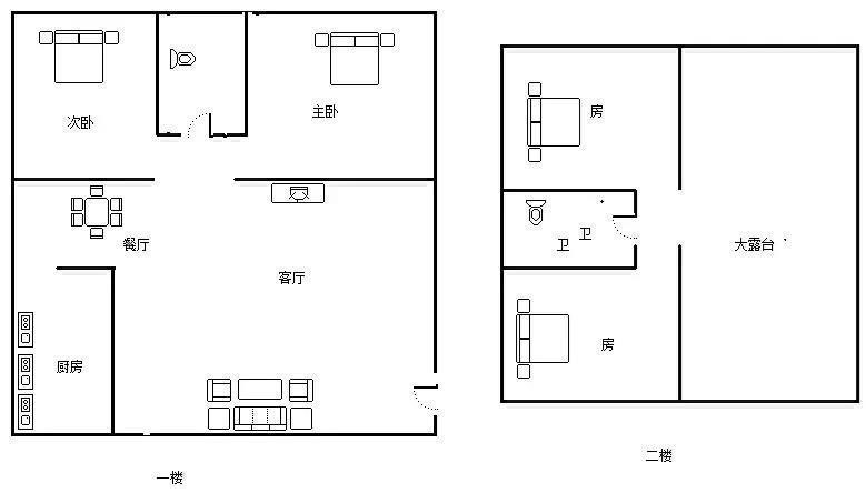 凤凰水城凤凰湾  3室2厅2卫   5000.00元/月室内图