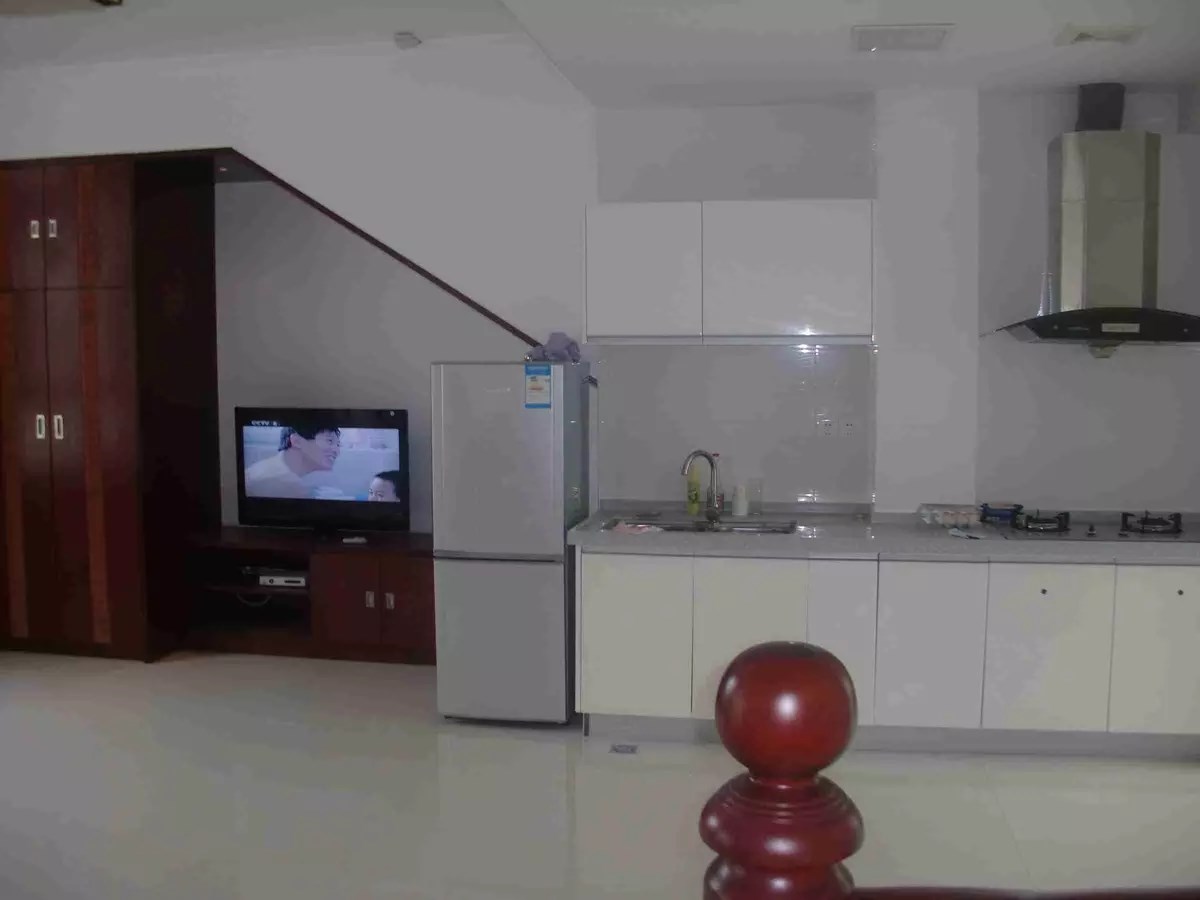 凤凰水城凤凰湾 3室2厅2卫 5500.0元/月 凤凰水城凤凰湾 3室2厅2卫 5500.0元/月室内图