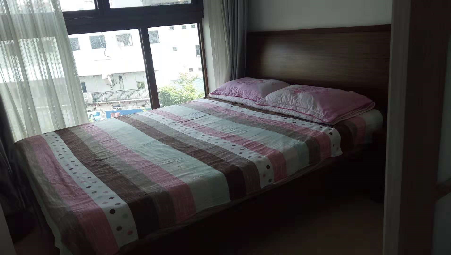 碧海蓝天 2室1厅1卫 3200.0元/月 碧海蓝天 2室1厅1卫 3200.0元/月室内图