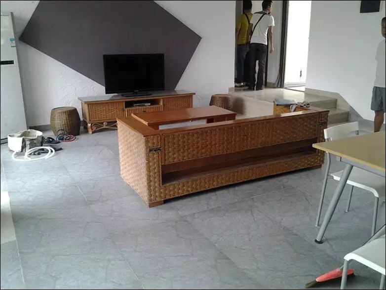 凤凰水城凤凰湾 2室2厅1卫 6000.0元/月 凤凰水城凤凰湾 2室2厅1卫 6000.0元/月室内图