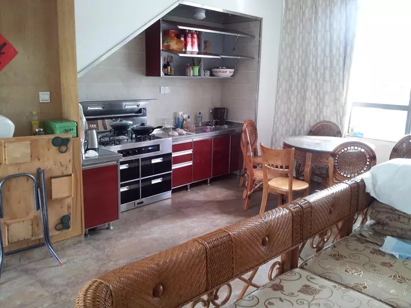 凤凰水城凤凰湾 3室2厅2卫 500.0万 凤凰水城凤凰湾 3室2厅2卫 500.0万客厅