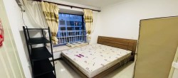 天泽湖畔  2室1厅1卫   250.00万