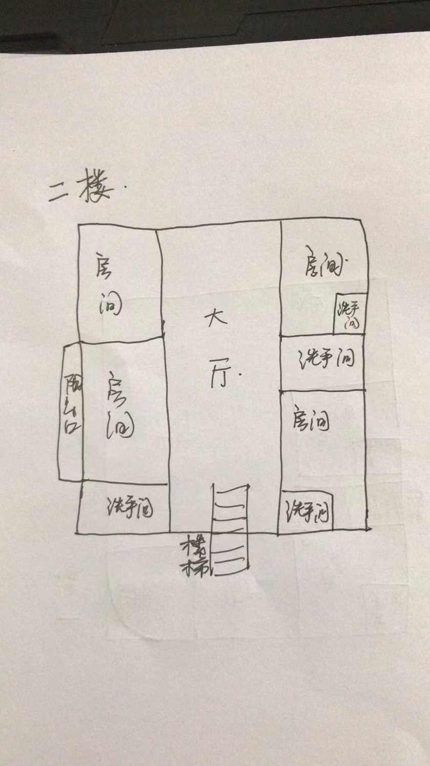 南海山庄  9室6厅6卫   5000.00万客厅