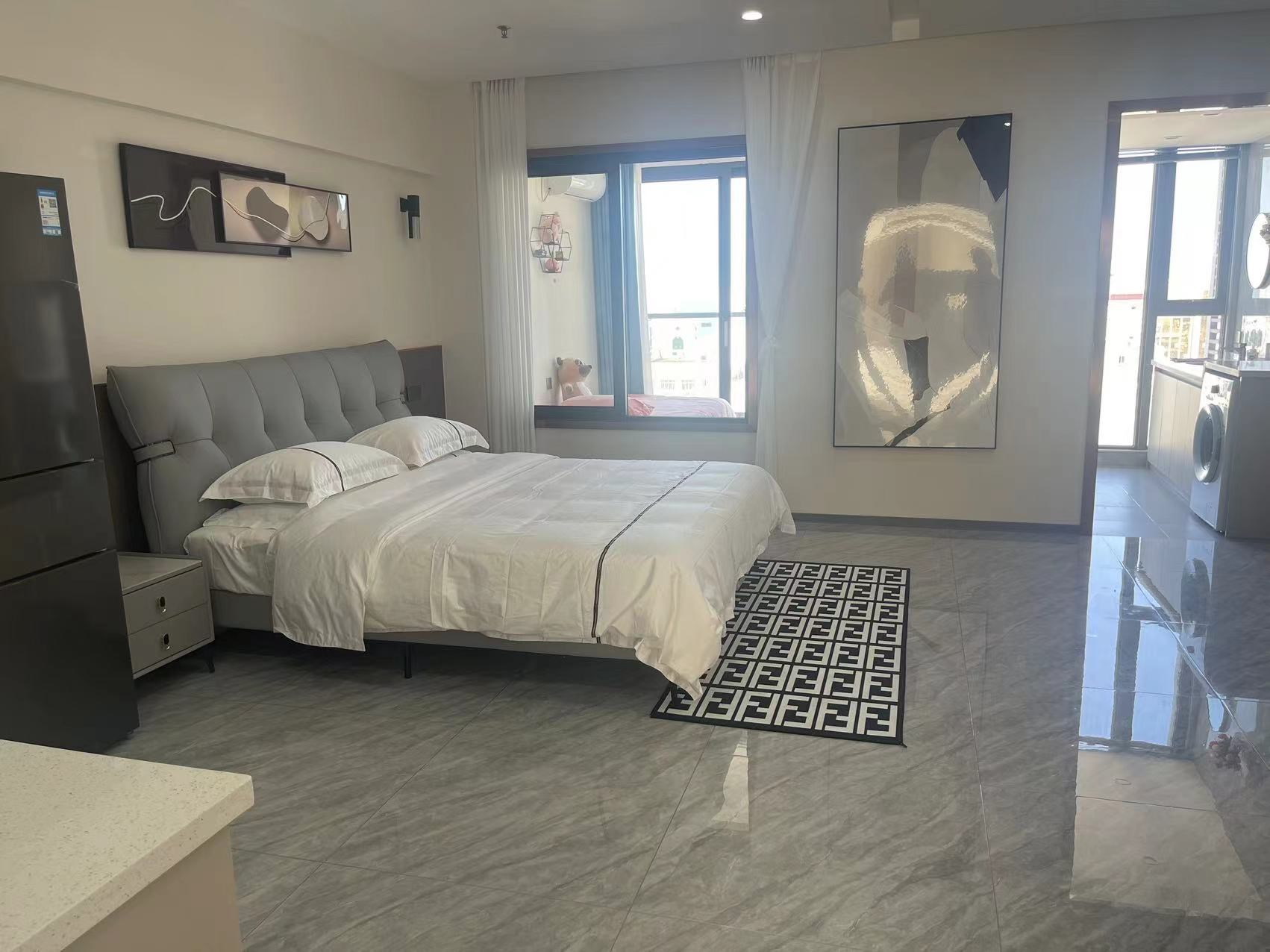 黎客度假酒店 1室1厅1卫 175.0万 黎客度假酒店 1室1厅1卫 175.0万客厅