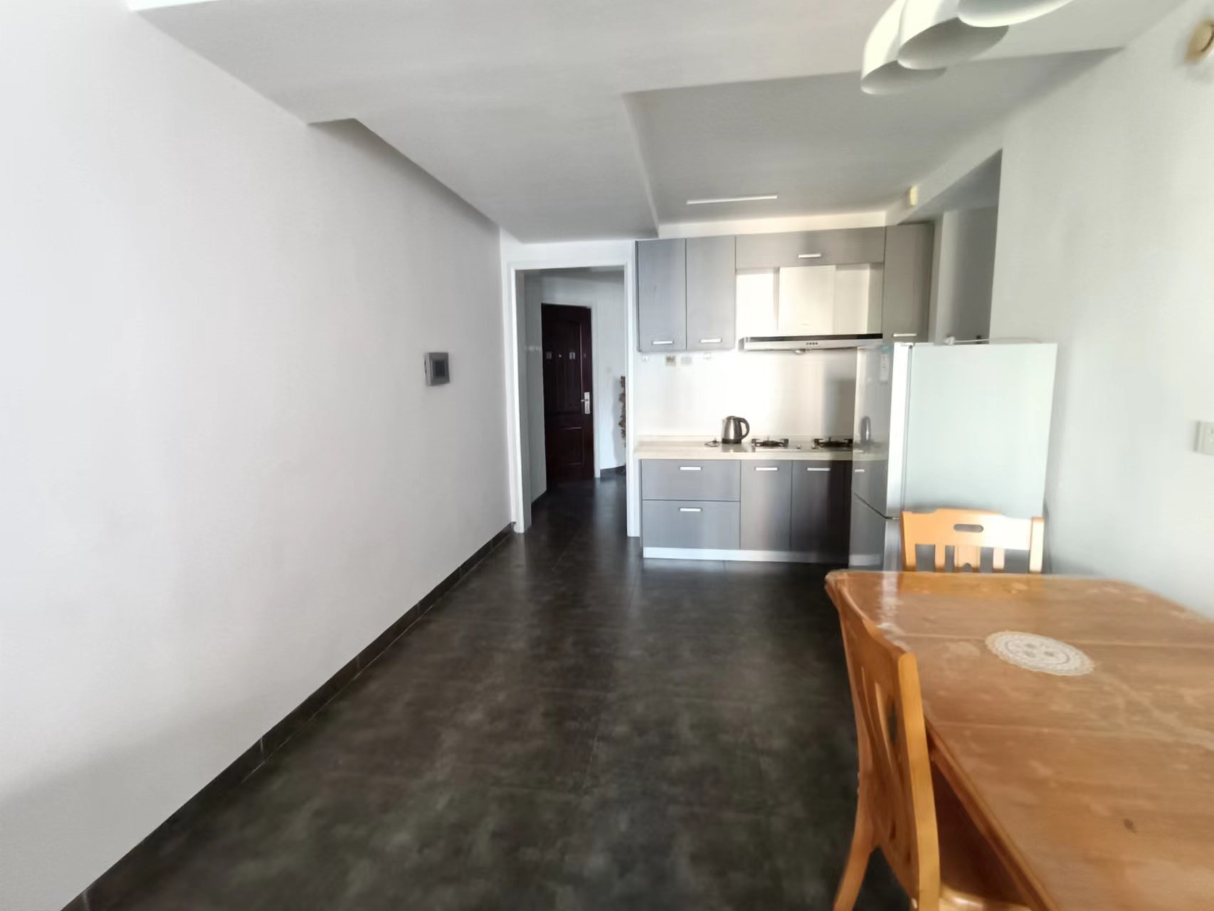 卓达东方巴哈马三期自由港湾 2室2厅1卫 2700.0元/月 卓达东方巴哈马三期自由港湾 2室2厅1卫 2700.0元/月室内图