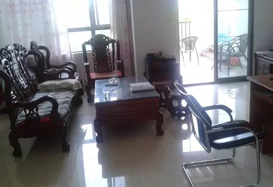 凤凰水城凤凰湾 3室2厅2卫 5000.0元/月 凤凰水城凤凰湾 3室2厅2卫 5000.0元/月室内图