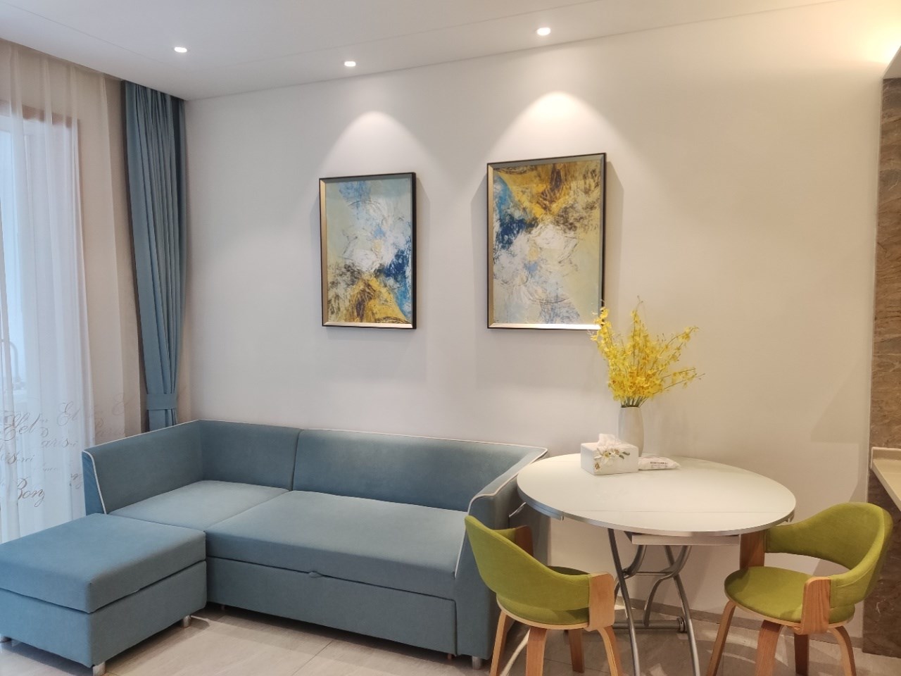 湖光山舍 1室1厅1卫 3500.0元/月 湖光山舍 1室1厅1卫 3500.0元/月室内图