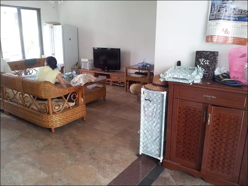 凤凰水城凤凰湾 3室2厅2卫 500.0万 凤凰水城凤凰湾 3室2厅2卫 500.0万客厅