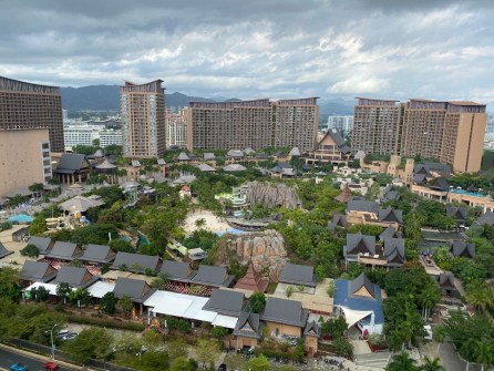 凤凰水城  2室1厅1卫   170.00万