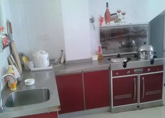 凤凰水城凤凰湾 3室2厅2卫 5000.0元/月 凤凰水城凤凰湾 3室2厅2卫 5000.0元/月室内图