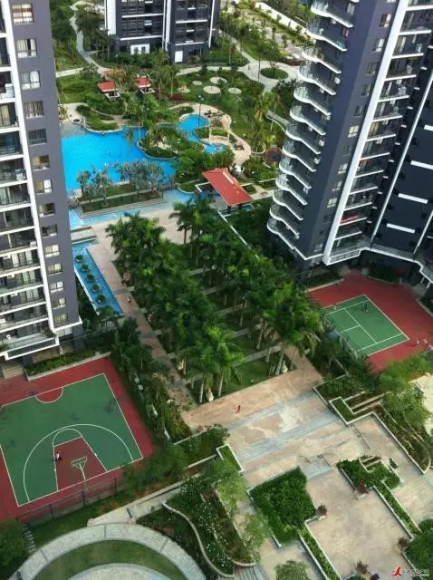 卓达东方巴哈马三期自由港湾 3室2厅1卫 3000.0元/月 卓达东方巴哈马三期自由港湾 3室2厅1卫 3000.0元/月室内图