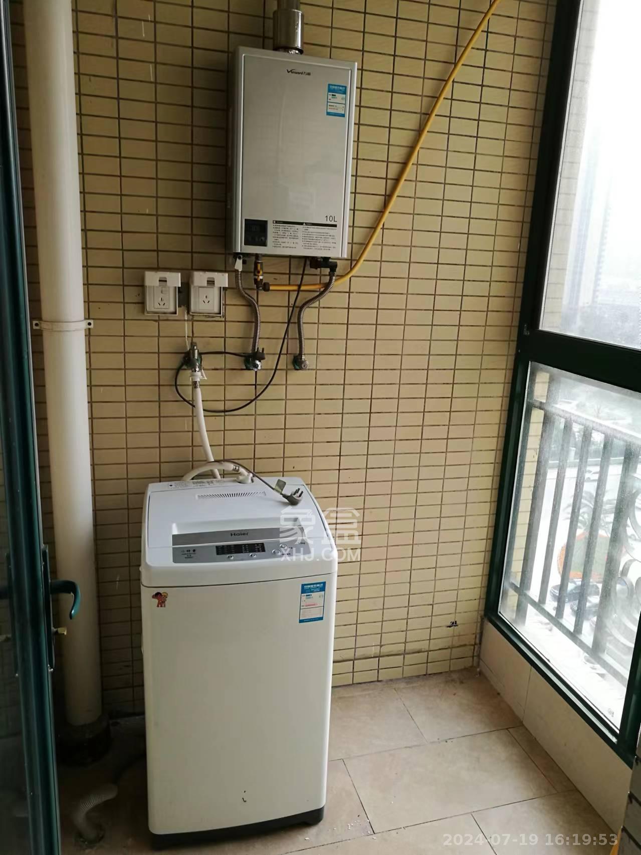 恒大雅苑  3室2厅1卫   3200.00元/月室内图