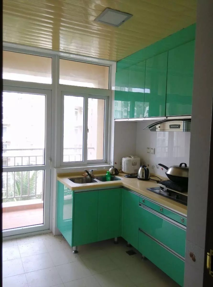 海岳半岛城邦 2室1厅1卫 185.0万 海岳半岛城邦 2室1厅1卫 185.0万客厅