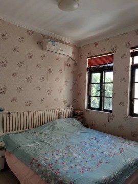 凤凰水城红树湾洋房  3室2厅2卫    370.0万