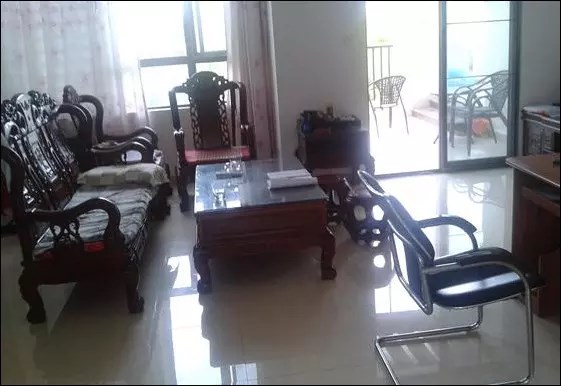 凤凰水城凤凰湾 3室2厅2卫 5000.0元/月 凤凰水城凤凰湾 3室2厅2卫 5000.0元/月室内图