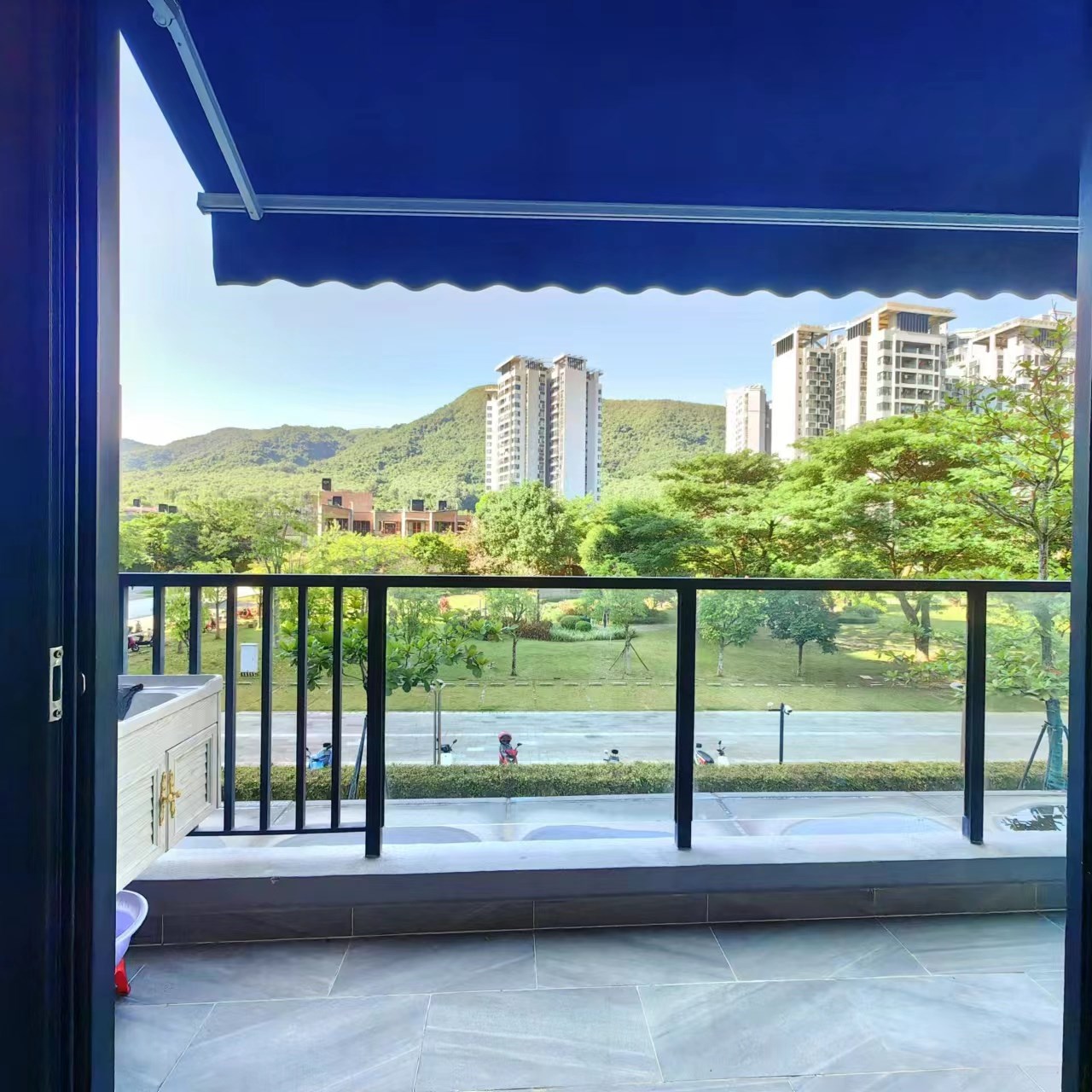 万科湖畔二期 2室1厅2卫 130.0万 万科湖畔二期 2室1厅2卫 130.0万客厅