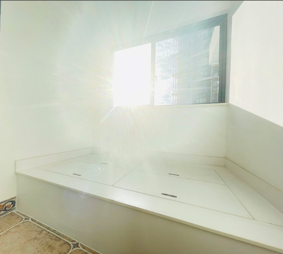 卓达东方巴哈马三期自由港湾 2室1厅1卫 3000.0元/月 卓达东方巴哈马三期自由港湾 2室1厅1卫 3000.0元/月室内图