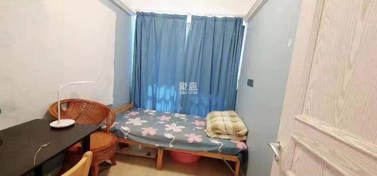 万科森林公园四期(三亚国际康体养生中心四期) 3室2厅1卫 175.0万 万科森林公园四期(三亚国际康体养生中心四期) 3室2厅1卫 175.0万客厅