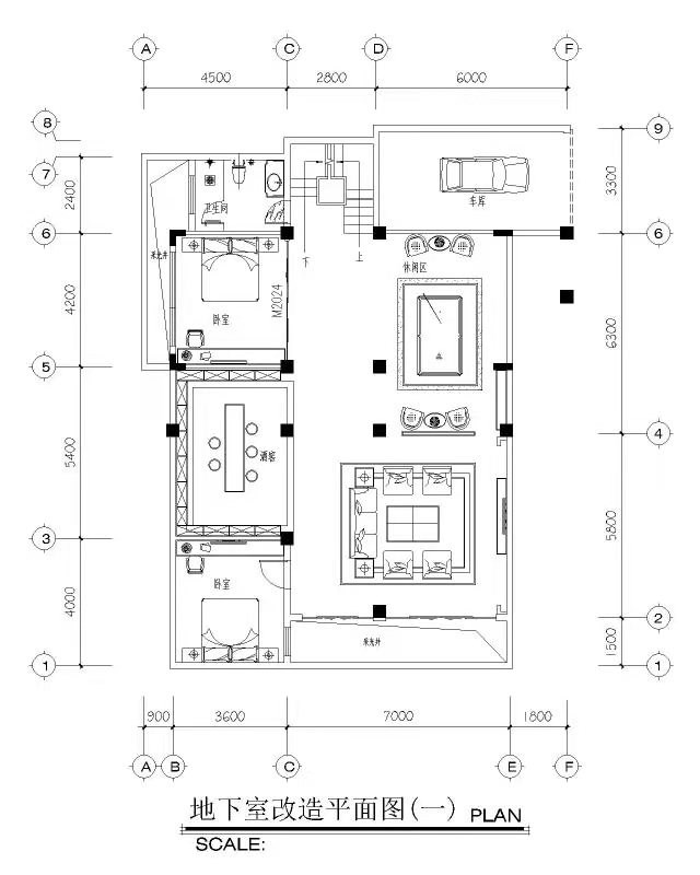 凤凰水城南岸别墅(御景天成) 5室2厅4卫 1150.0万 凤凰水城南岸别墅(御景天成) 5室2厅4卫 1150.0万客厅