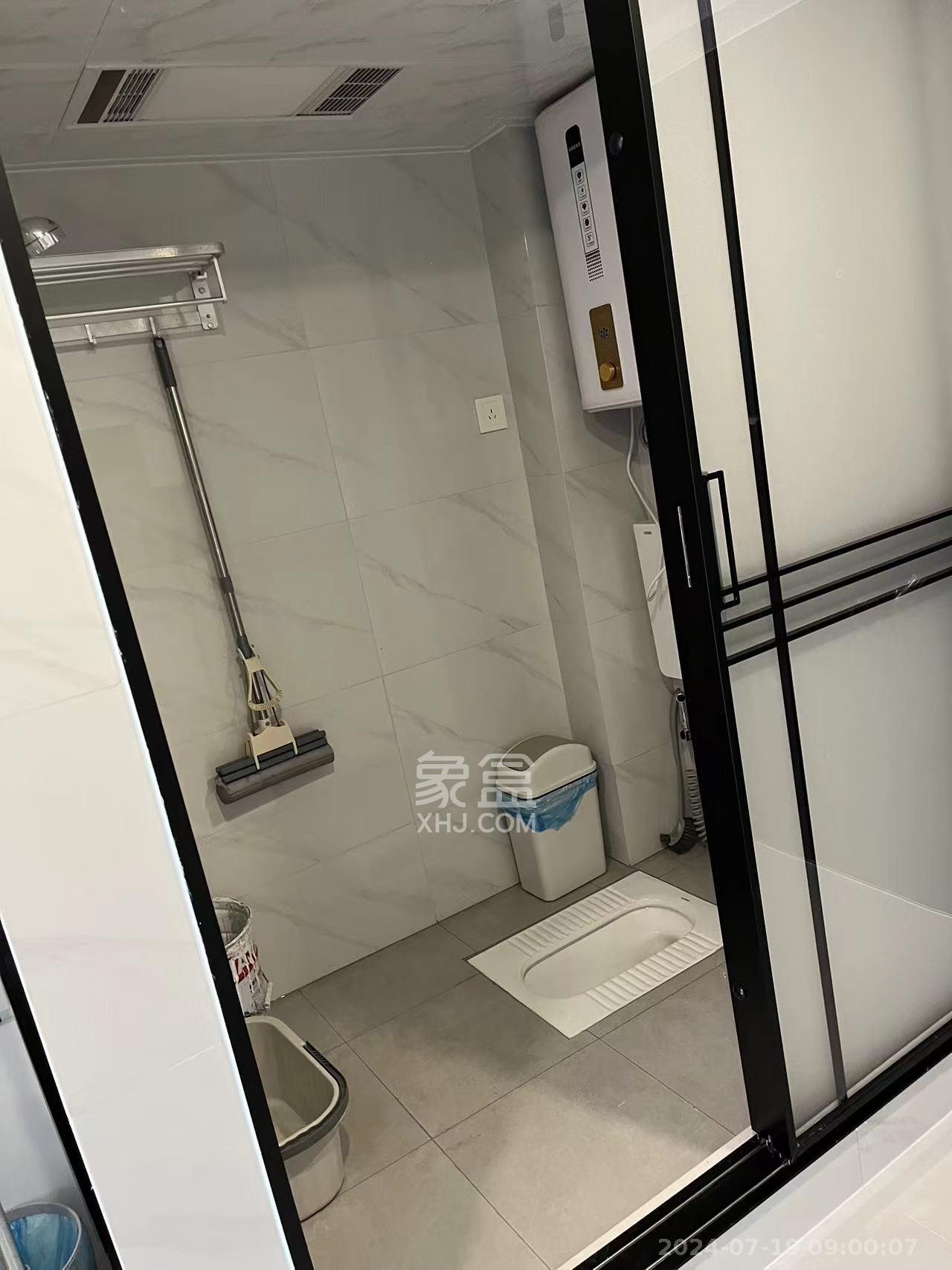 清控湖山雅居北区  0室0厅0卫   1200.00元/月室内图