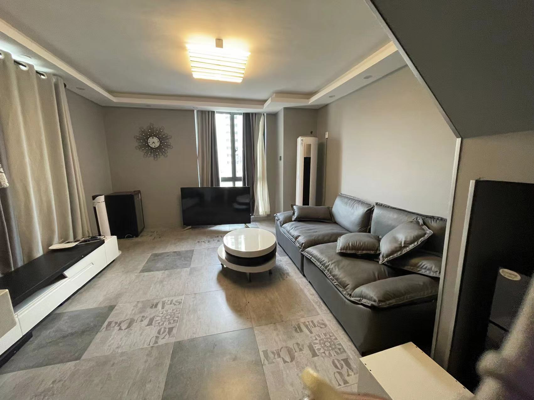 九八缔景城 1室1厅1卫 29.8万 九八缔景城 1室1厅1卫 29.8万室内图