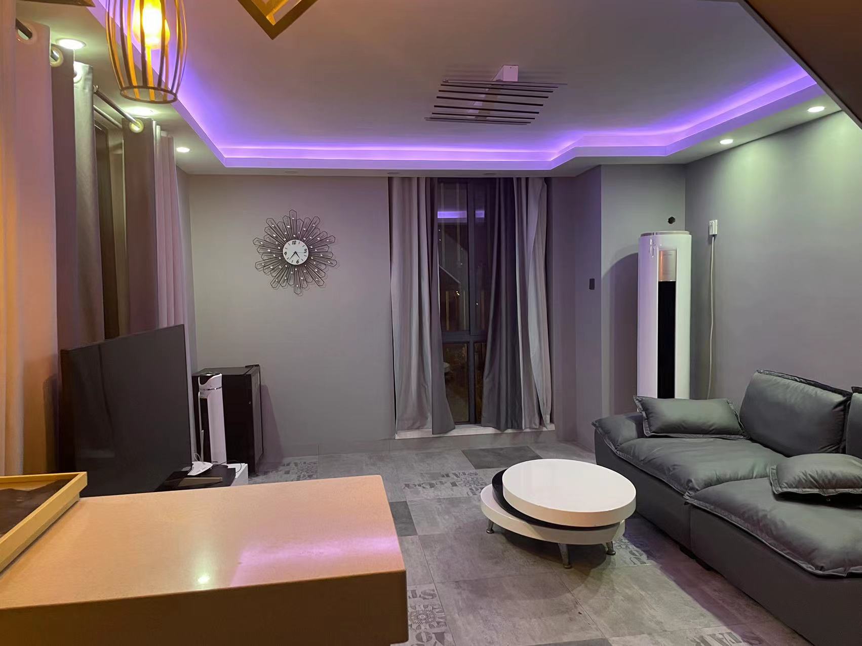 九八缔景城 1室1厅1卫 29.8万 九八缔景城 1室1厅1卫 29.8万室内图