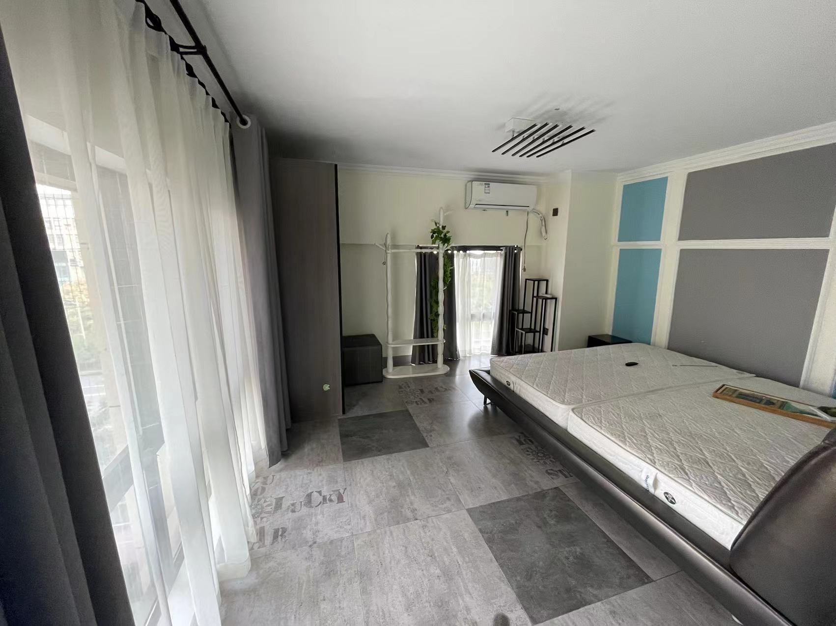 九八缔景城 1室1厅1卫 29.8万 九八缔景城 1室1厅1卫 29.8万室内图