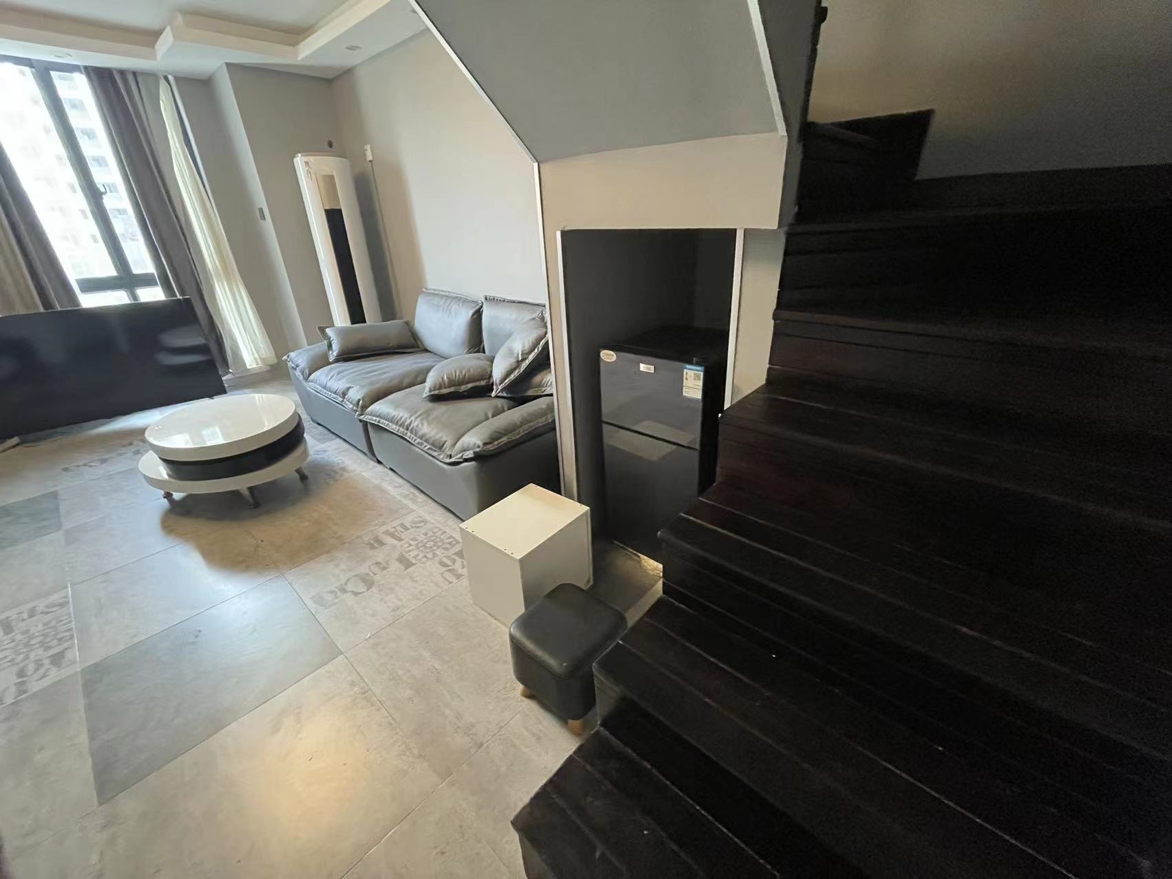 九八缔景城 1室1厅1卫 29.8万 九八缔景城 1室1厅1卫 29.8万室内图