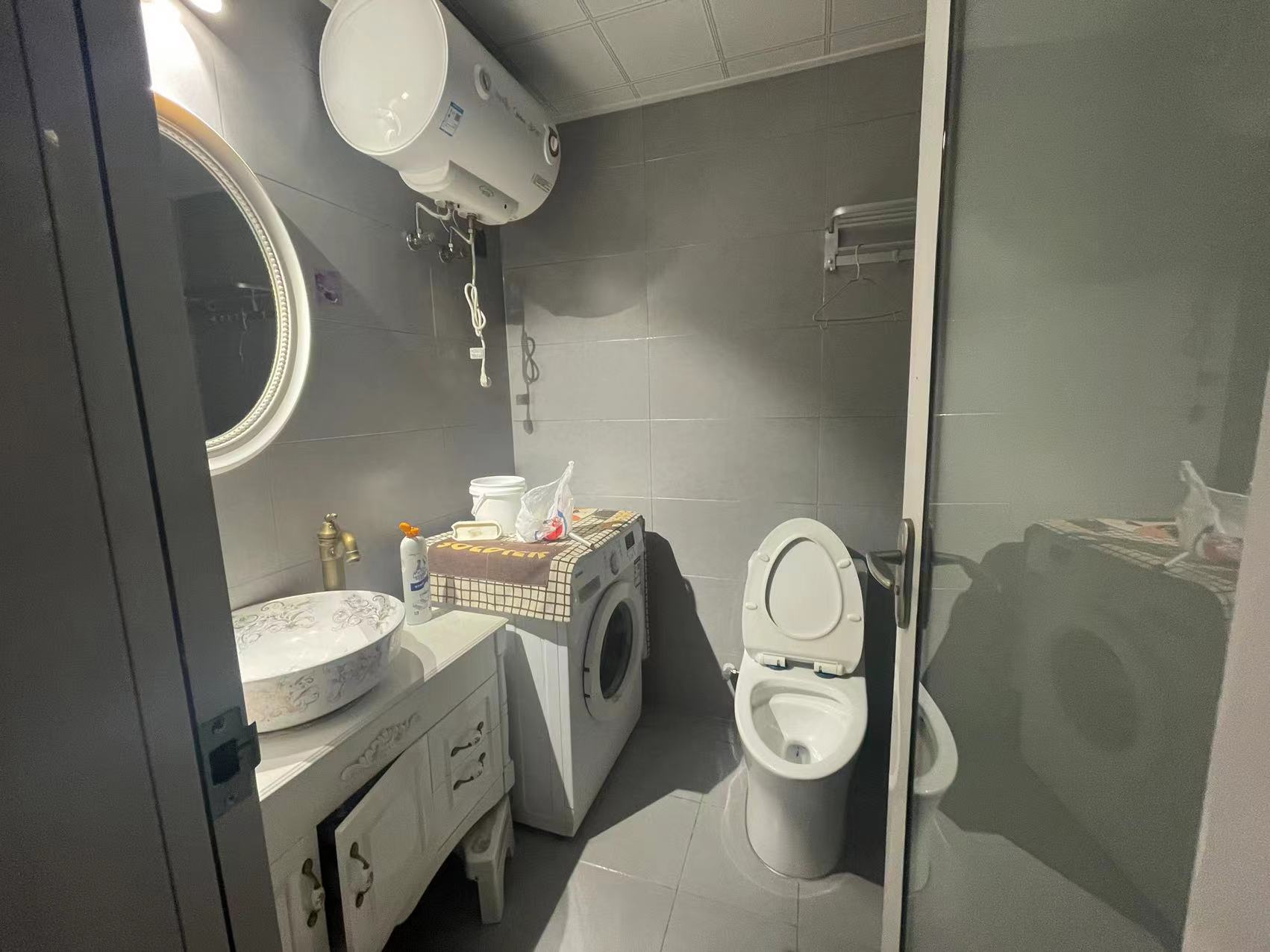 九八缔景城 1室1厅1卫 29.8万 九八缔景城 1室1厅1卫 29.8万室内图