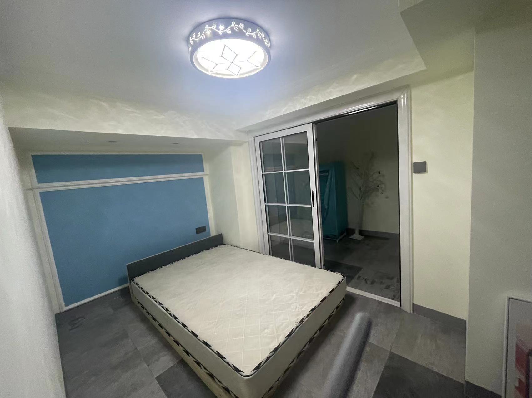 九八缔景城 1室1厅1卫 29.8万 九八缔景城 1室1厅1卫 29.8万室内图