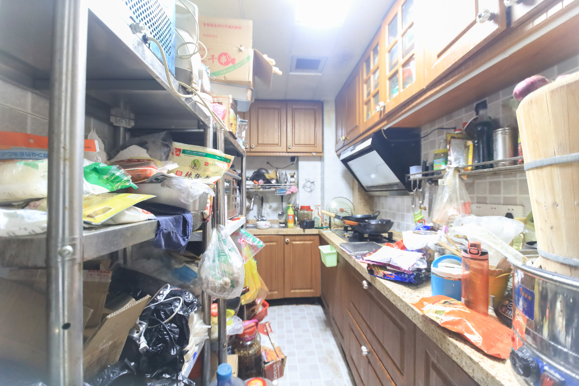 五矿万境水岸一期(万境水岸嘉苑) 3室1厅1卫 115.0万 五矿万境水岸一期(万境水岸嘉苑) 3室1厅1卫 115.0万厨房