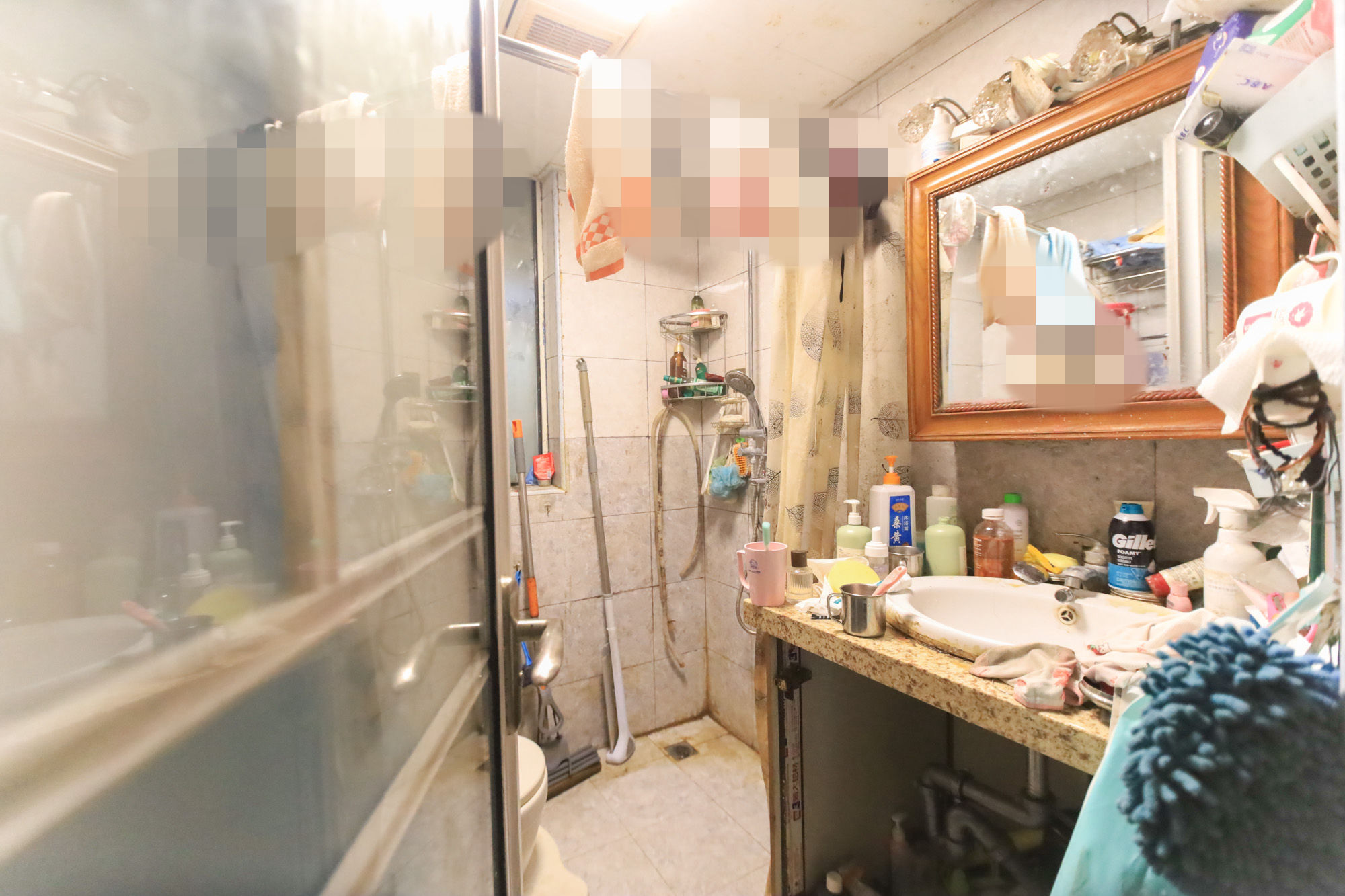 五矿万境水岸一期(万境水岸嘉苑) 3室1厅1卫 115.0万 五矿万境水岸一期(万境水岸嘉苑) 3室1厅1卫 115.0万卫生间