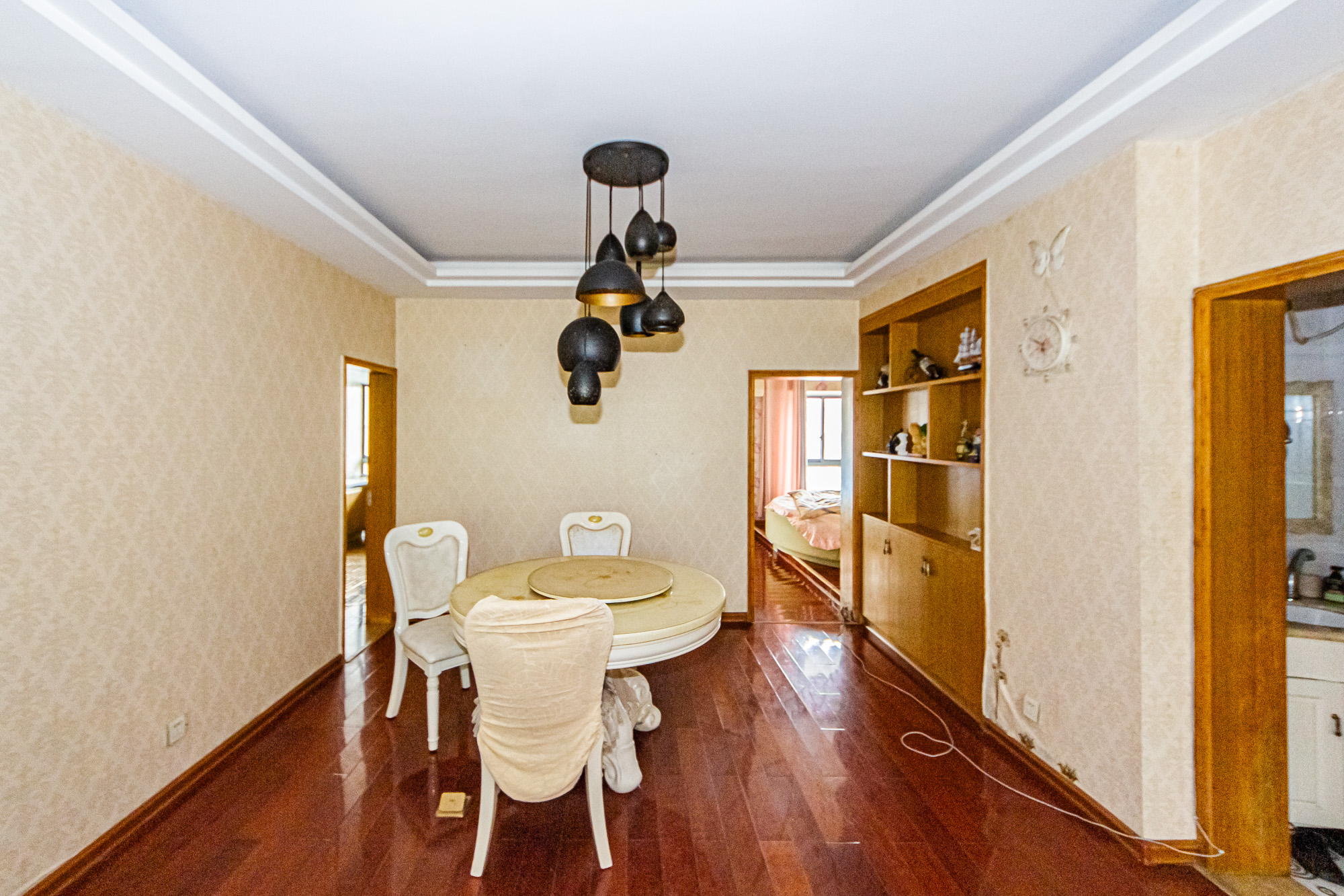 湘江北尚 3室2厅2卫 148.00万 湘江北尚 3室2厅2卫 148.00万客厅