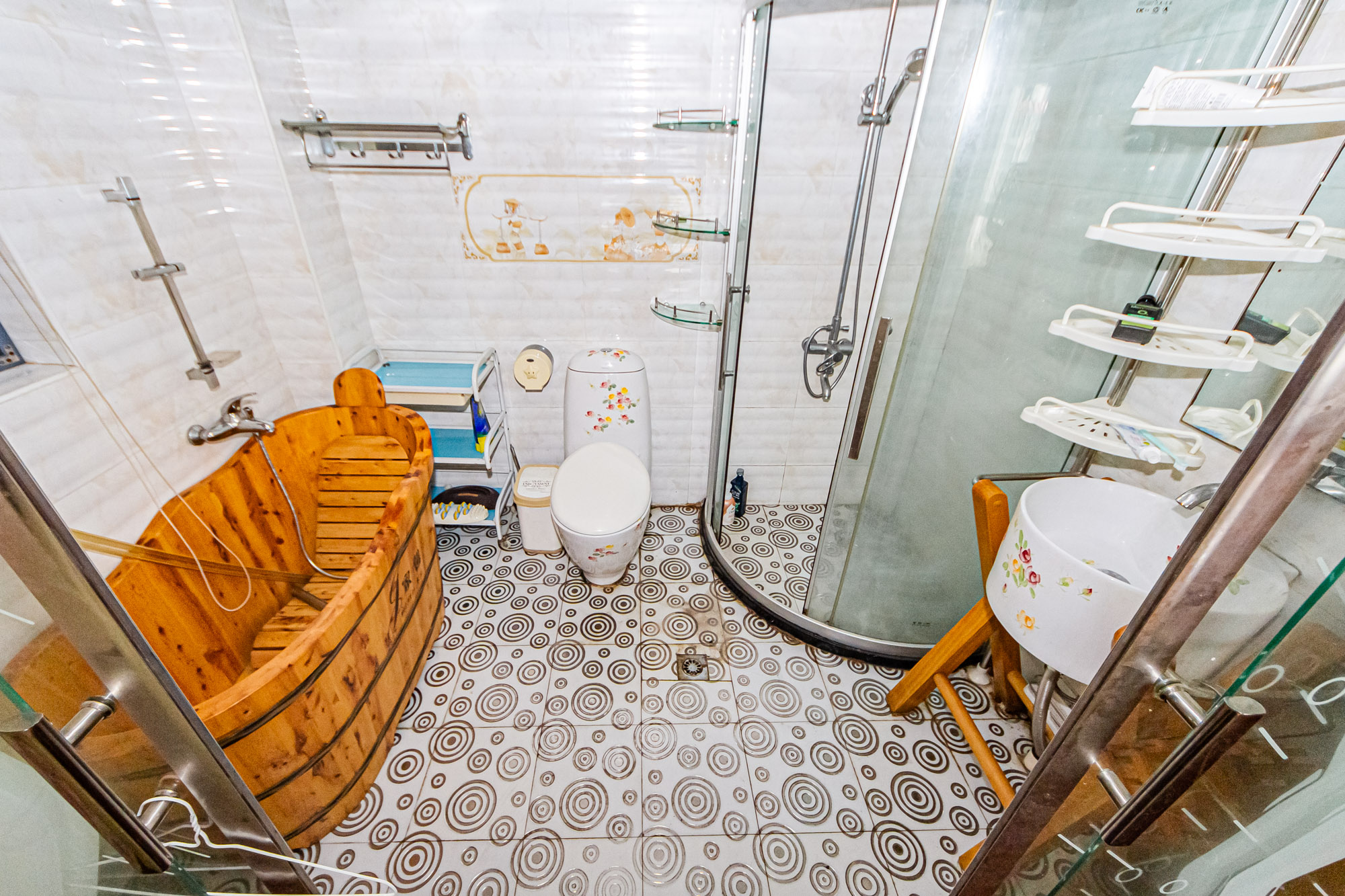 湘江北尚 3室2厅2卫 148.00万 湘江北尚 3室2厅2卫 148.00万卫生间